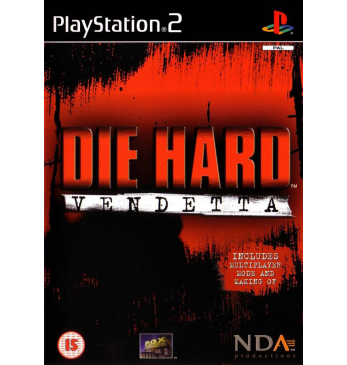 Die hard: vendetta