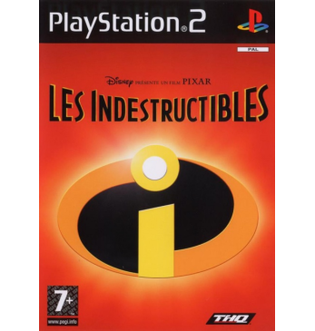Les indestructibles