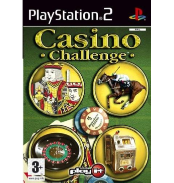 Casino challenge