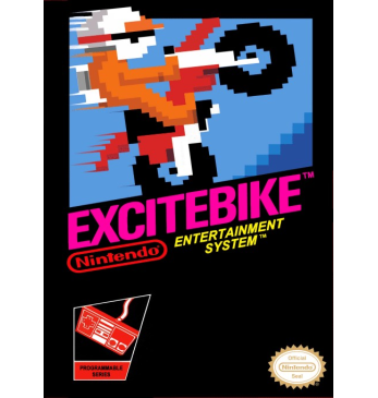 Excitebike