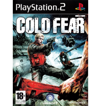 Cold fear