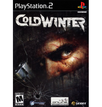 Cold winter