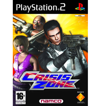 Crisis zone
