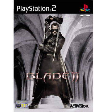 Blade 2