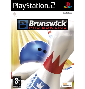Brunswick pro bowling