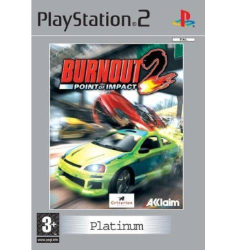 Burnout 2