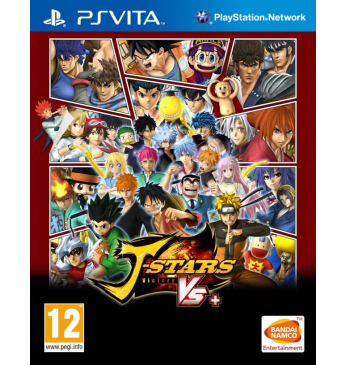 J-stars victory vs+