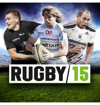 Rugby 15