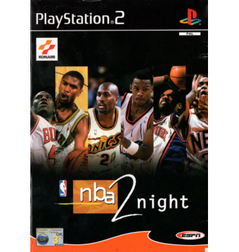 Espn nba 2night