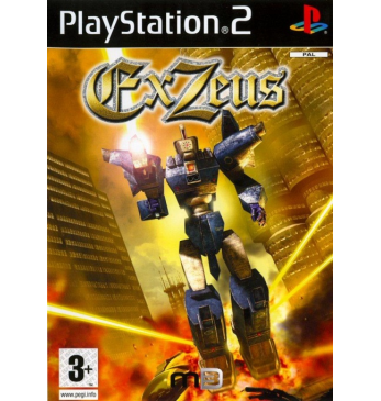 Exzeus