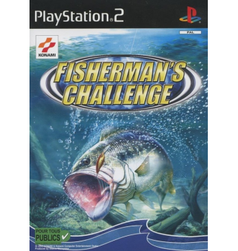 Fisherman's challenge