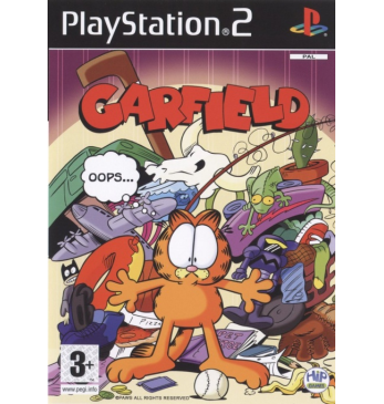 Garfield
