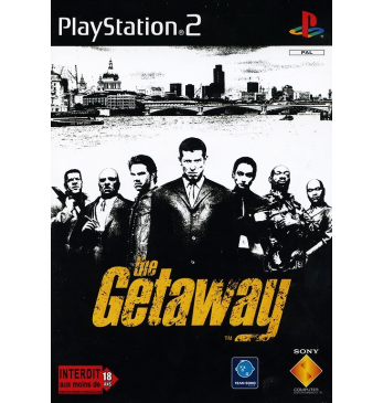 The getaway