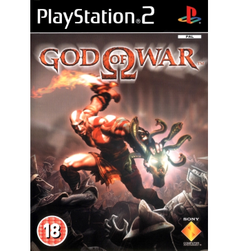 God of war