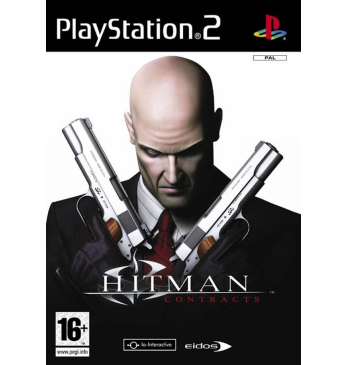 Hitman : contracts