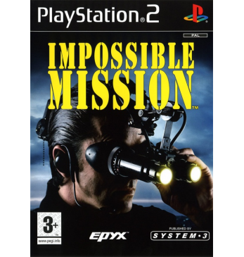 Impossible mission