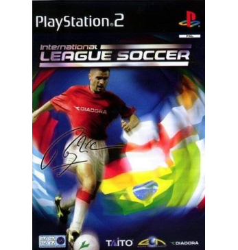 International league soccer