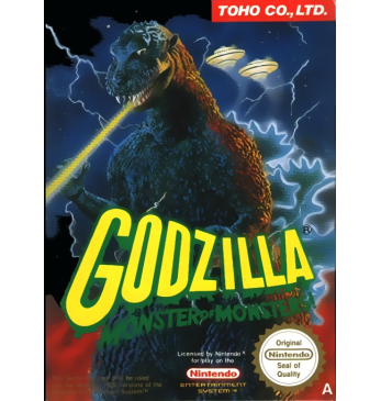 Godzilla
