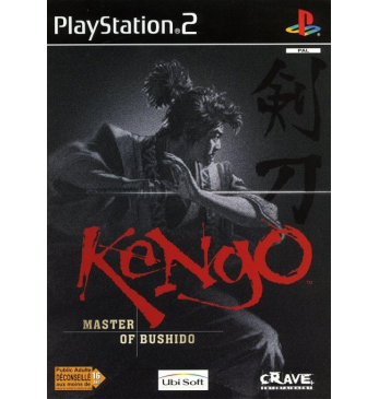 Kengo: master of bushido