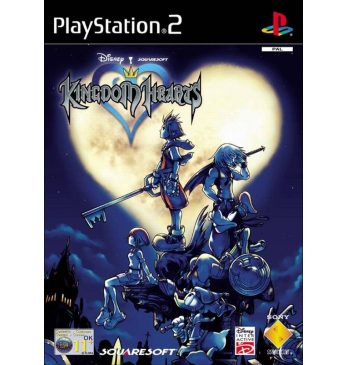 Kingdom hearts