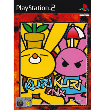Kuri kuri mix