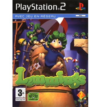 Lemmings