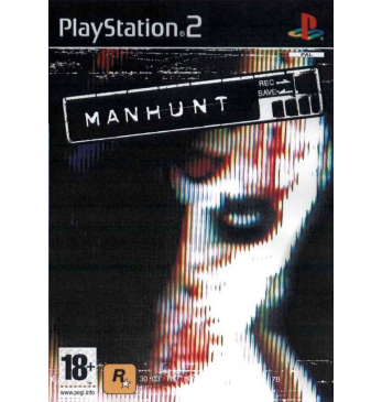 Manhunt