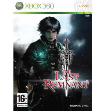 The last remnant