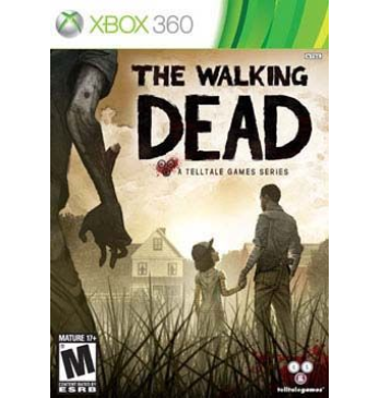 The walking dead