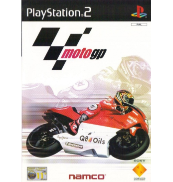 Motogp