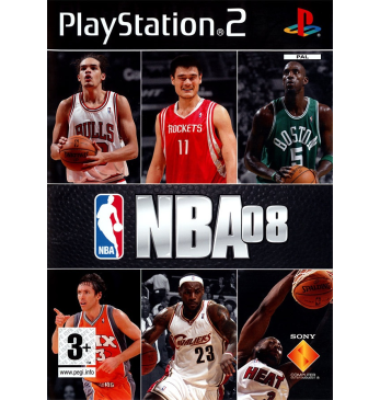 Nba 08