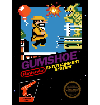Gumshoe
