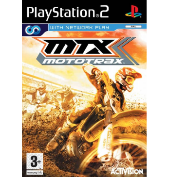 Mtx: mototrax