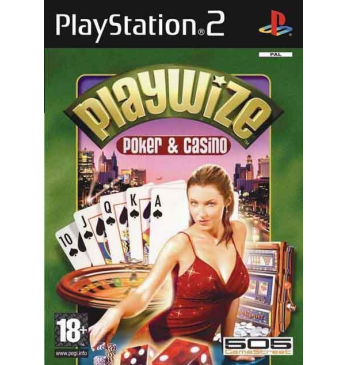 Playwize poker & casino