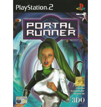 Portal runner