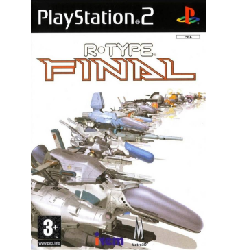 R.type final