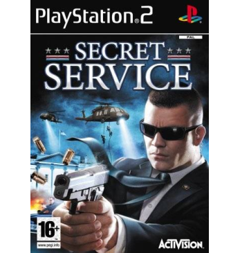 Secret service
