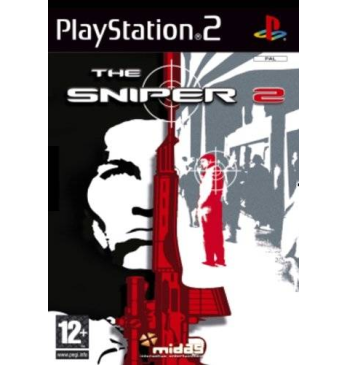 The sniper 2