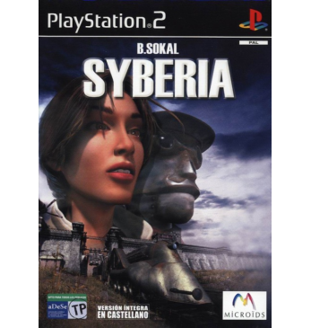 Syberia