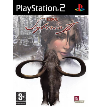 Syberia 2