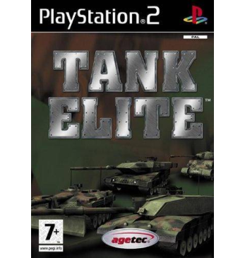 Tank elite