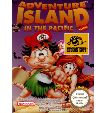 Adventure island part 2