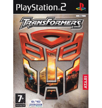 Transformers