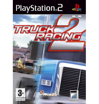 Truck racing 2
