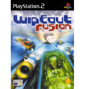 Wipeout fusion