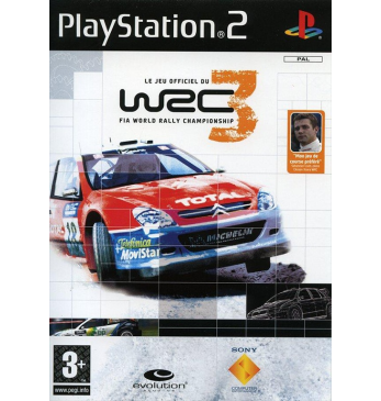 WRC 3