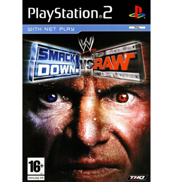 Smackdown vs raw