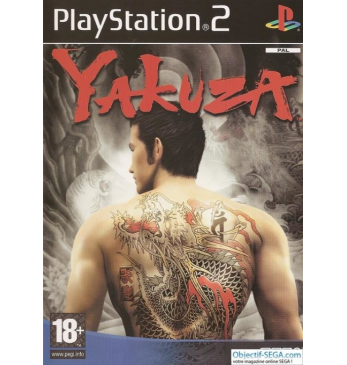 Yakuza