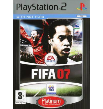 Fifa 07