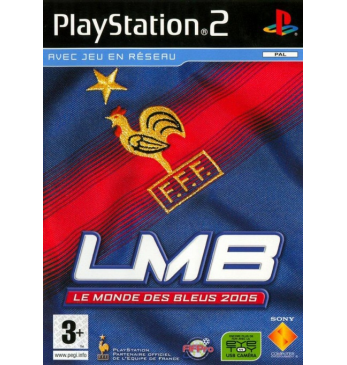 Le monde des bleus 2005